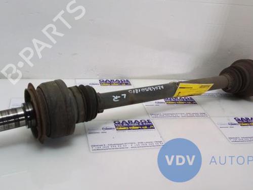 Used Left rear driveshaft MERCEDES-BENZ C-CLASS T-Model (S204) C 220 CDI (204.208) (163 hp) 25941834