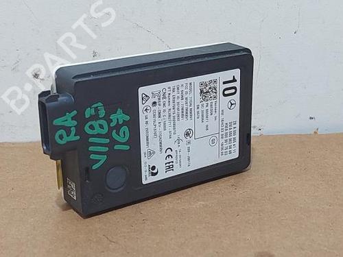 Electronic sensor MERCEDES-BENZ GLE Coupe (C167) GLE 400 d 4-matic (167.323) | BP39731780M84 - Image 2