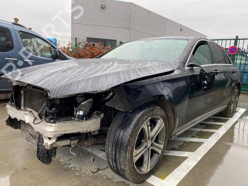 Rear differential MERCEDES-BENZ E-CLASS (W213) E 220 d (213.004) | BP38830287M24 - Image 7