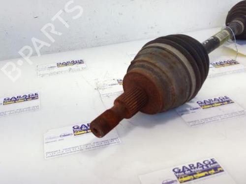 Left front driveshaft MERCEDES-BENZ M-CLASS (W164) ML 300 CDI 4-matic (164.121) | BP38854955M38 - Image 3