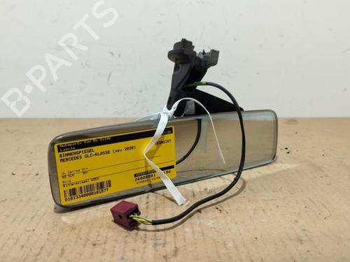 Used Rear mirror Rear mirror 39082720 39082720