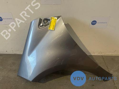 Used Left front fenders MERCEDES-BENZ A-CLASS (W169) A 200 (169.033, 169.333) (136 hp) 25964265