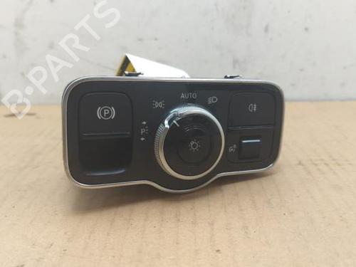 Used Headlight switch Headlight switch 38822511 38822511