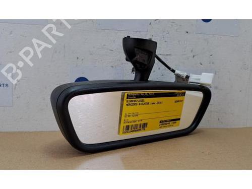 rear-mirror-mercedes-benz-a-class-w176-2012-2013-2014-2015-2016-2017-2018-38839082 main image