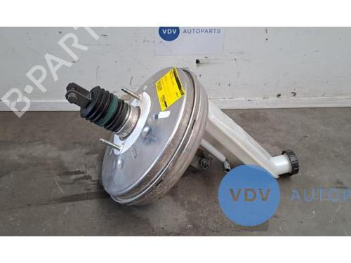 Used Servo brake MERCEDES-BENZ B-CLASS Sports Tourer (W246, W242) B 180 CDI (246.200) (109 hp) 25960844