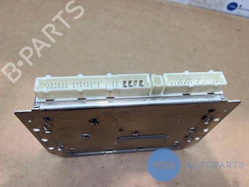 Electronic module MERCEDES-BENZ S-CLASS (W220) S 600 (220.878, 220.178) | BP25972826M83 