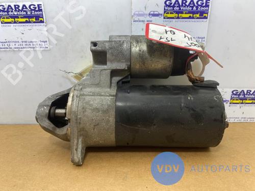 Starter MERCEDES-BENZ A-CLASS (W169) A 180 CDI (169.007, 169.307) | BP25953417M8 