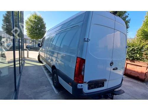 Headlight switch MERCEDES-BENZ SPRINTER 3,5-t Van (B907, B910) 319 CDI All-wheel Drive (907.633, 907.635, 907.637) | BP38845836I24 - Image 7
