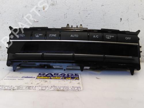 Used Climate control Climate control 38856278 38856278