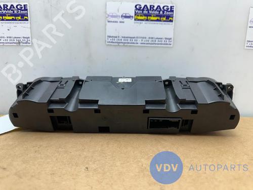 Climate control MERCEDES-BENZ E-CLASS (W211) E 200 CDI (211.004) | BP25948790I5 