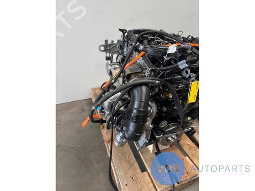 Engine MERCEDES-BENZ GLK-CLASS (X204) 200 CDI (204.901) | BP28206102M1 
