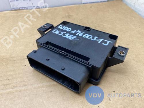 Electronic module MERCEDES-BENZ B-CLASS Sports Tourer (W246, W242) B 180 CDI / d (246.212) | BP25956812M83 
