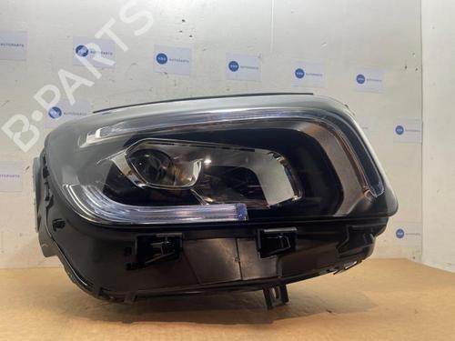 Used Right headlight Right headlight 38835333 38835333