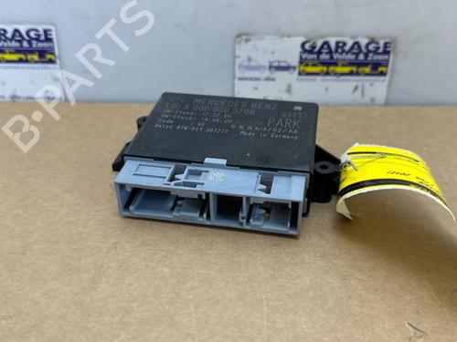 Control unit MERCEDES-BENZ E-CLASS (W212) E 350 BlueTEC 4-matic (212.094) | BP38850959M11 - Image 2