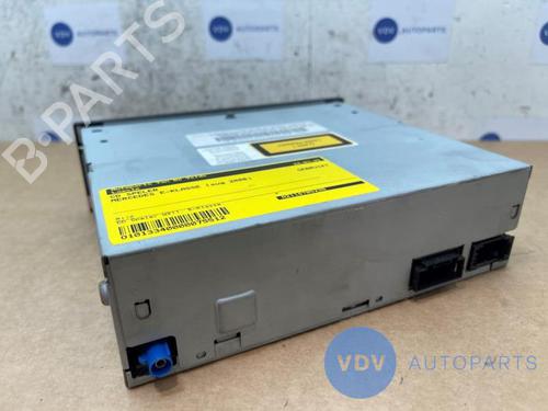 Electronic module MERCEDES-BENZ E-CLASS (W211) E 320 CDI (211.022) | BP25974625M83 