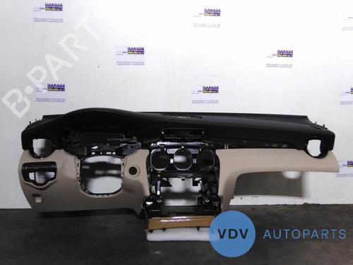 Used Dashboard MERCEDES-BENZ GLC (X253) 300 d 4-matic (253.919) (245 hp) 25942456