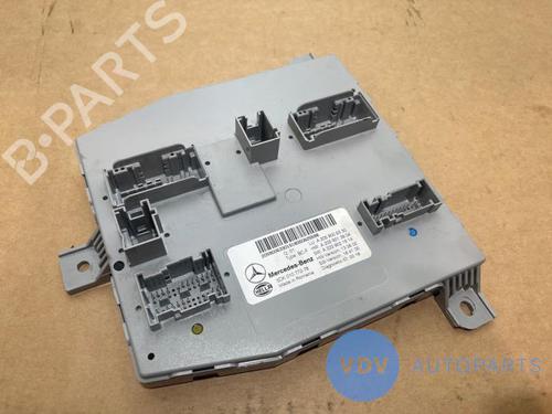 Used Electronic module MERCEDES-BENZ C-CLASS T-Model (S205) C 180 BlueTEC / d (205.236) (116 hp) 26932642
