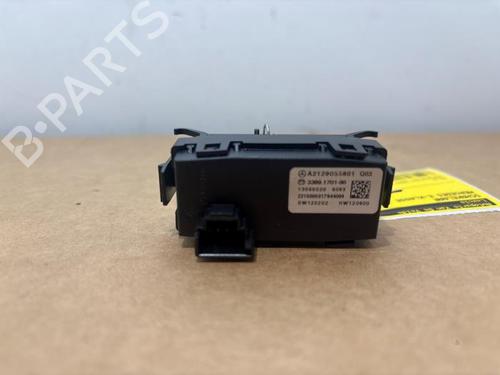 Switch MERCEDES-BENZ E-CLASS Convertible (A207) E 220 CDI (207.402) | BP38827803I30 - Image 2