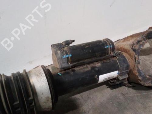 Left front shock absorber MERCEDES-BENZ M-CLASS (W166) ML 350 BlueTEC 4-matic (166.024, 166.023) | BP38858034M16 - Image 2