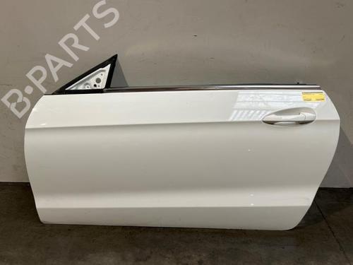 left-front-door-mercedes-benz-e-class-coupe-c207-2009-2010-2011-2012-2013-2014-2015-2016-38817441 main image