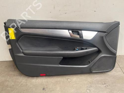 Used Front left panel Front left panel 38826065 38826065