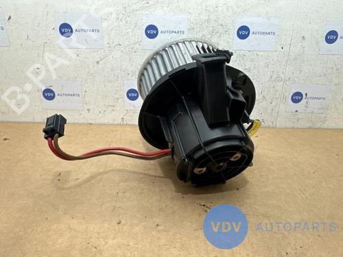 Heater blower motor MERCEDES-BENZ E-CLASS (W212) E 200 CDI / BlueTEC (212.005, 212.006) | BP25966867M62 