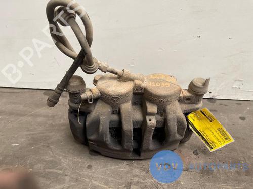 Used Left front brake caliper MERCEDES-BENZ VITO Van (W447) 119 CDI / BlueTEC 4x4 (447.601, 447.603, 447.605) (190 hp) 29417962