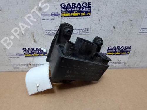 Electronic sensor MERCEDES-BENZ E-CLASS (W211) E 200 CDI (211.004) | BP38845578M84 - Image 3