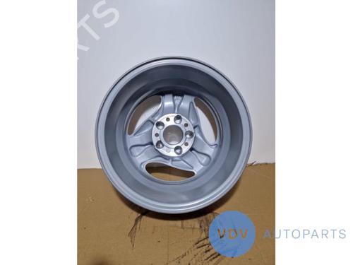 Rim MERCEDES-BENZ C-CLASS (W202) C 200 CDI (202.134) | BP25974121C45 