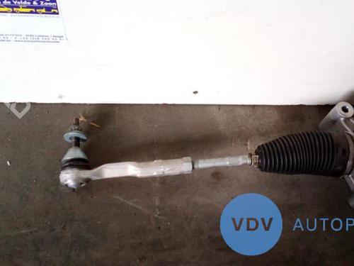 Steering rack MERCEDES-BENZ S-CLASS (W222, V222, X222) S 350 d 4-matic (222.021, 222.121) | BP25940880M22 