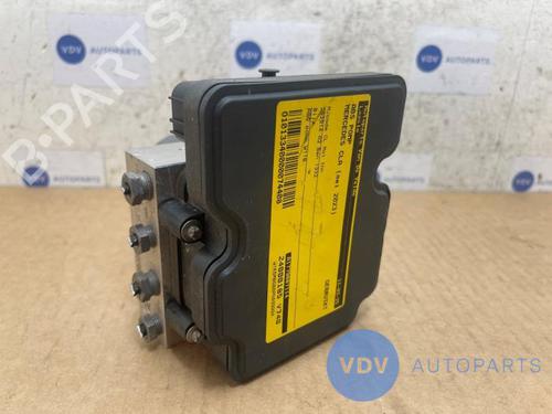 Used ABS pump MERCEDES-BENZ CLA Shooting Brake (X118) CLA 250 e (118.686) (218 hp) 25973850