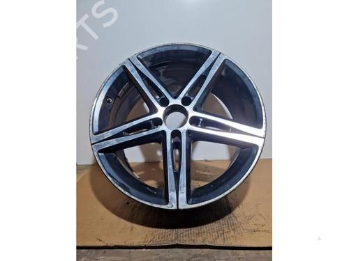 flk-mercedes-benz-a-class-w177-2018-38818716 main image