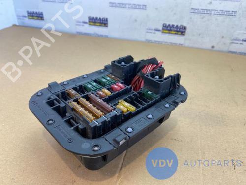 Used Fuse box MERCEDES-BENZ S-CLASS (W222, V222, X222) S 350 BlueTEC 4-matic (222.133) (252 hp) 25950426