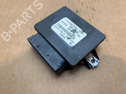 Used Electronic module Electronic module 38820568 38820568