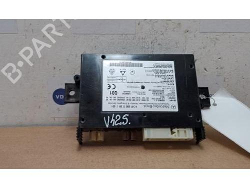 Used Electronic module Electronic module 38838329 38838329