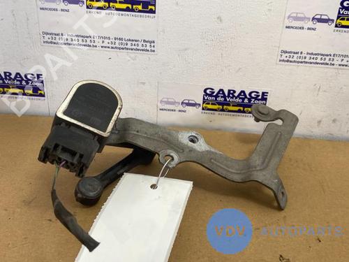 Electronic sensor MERCEDES-BENZ C-CLASS (W205) AMG C 63 S (205.087) | BP25952480M84 