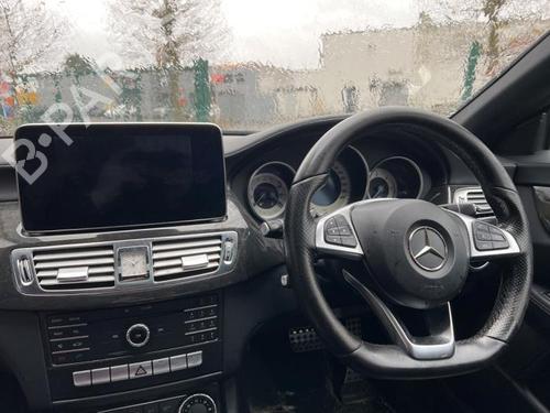 Electronic module MERCEDES-BENZ CLS (C218) CLS 250 CDI / BlueTEC / d (218.303, 218.304) | BP38833272M83 - Image 21