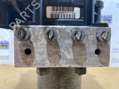 ABS pump MERCEDES-BENZ E-CLASS (W212) E 350 BlueTEC 4-matic (212.094) | BP38848400M43 - Image 8