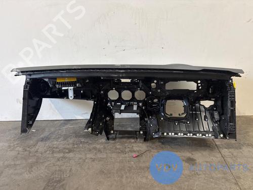 Dashboard MERCEDES-BENZ GLC (X253) 220 d 4-matic (253.905, 253.903) | BP29334578C46 
