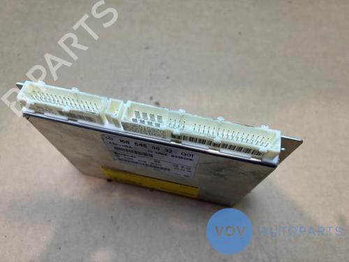 Elektronisk modul MERCEDES-BENZ A-CLASS (W168) A 190 (168.032, 168.132) | BP25972818M83 