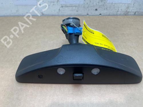 Rear mirror MERCEDES-BENZ A-CLASS (W177) A 160 d (177.002) | BP38835640I6 - Image 3
