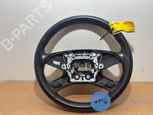 Used Steering wheel MERCEDES-BENZ E-CLASS T-Model (S212) E 200 CDI / BlueTEC (212.205, 212.206) (136 hp) 27457080