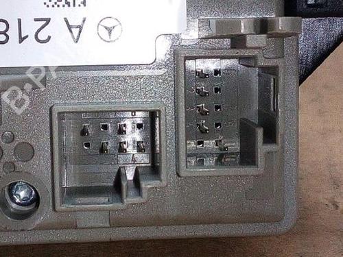 Engine control unit (ECU) MERCEDES-BENZ E-CLASS (W212) E 220 CDI / BlueTEC (212.001, 212.002) | BP38855421M57 - Image 2
