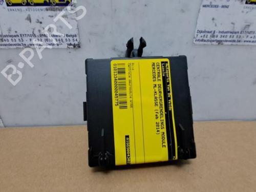 Electronic module MERCEDES-BENZ M-CLASS (W166) ML 350 BlueTEC 4-matic (166.024, 166.023) | BP38843095M83 - Image 3