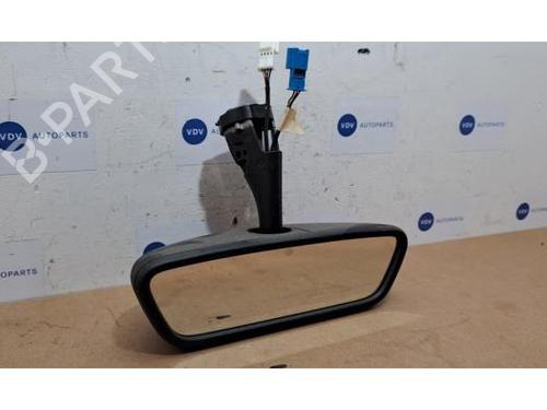 Used Rear mirror Rear mirror MERCEDES-BENZ B-CLASS Sports Tourer (W246, W242) B 180 (246.242) (122 hp) 38838498 38838498