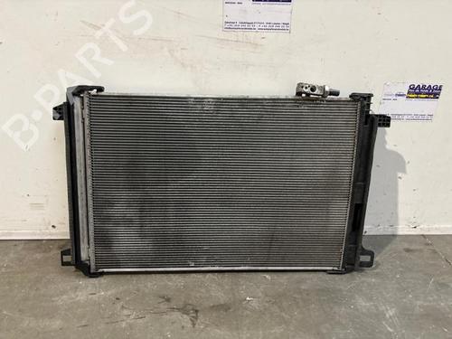 water-radiator-mercedes-benz-e-class-t-model-s212-2009-2010-2011-2012-2013-2014-2015-2016-38844318 main image