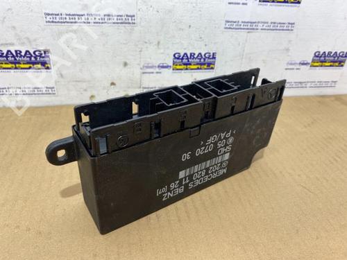 Used Electronic module Electronic module 38852353 38852353