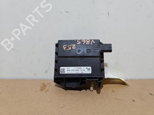 electronic-sensor-mercedes-benz-e-class-w213-2016-38825961 main image
