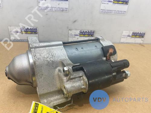 Used Starter MERCEDES-BENZ C-CLASS (W205) C 200 d (205.001) (160 hp) 25950643