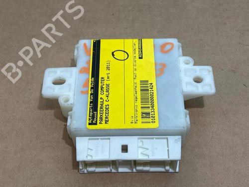 Control unit MERCEDES-BENZ C-CLASS (W204) C 200 CDI (204.001) | BP38853989M11 - Image 2
